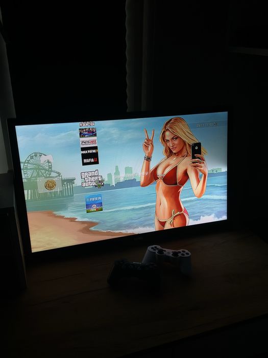 Телевизор Vestel