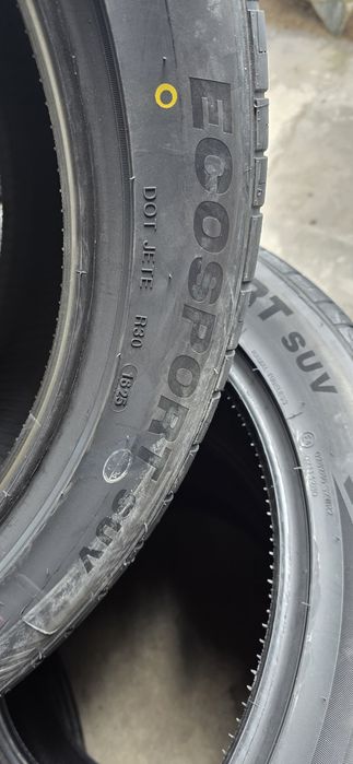 【おみっきー】2台 Гуми 275/40/20 - 315/35/20 Нови гр. Пазарджик Младост • OLX.bg