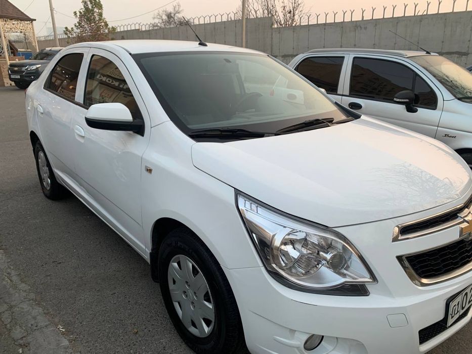 Cobalt 2023 yil sotiladi