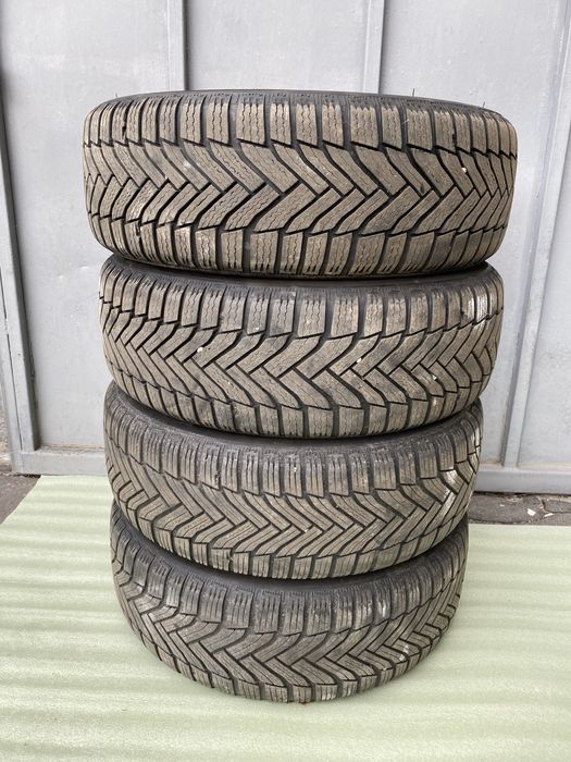 Roti IARNA A3,Golf 6, 205/55 R 16Michelin,Pireli,Goodyear