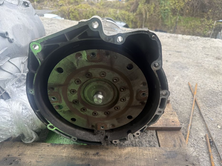 Скоростна кутия 6hp28 BMW E60 E61