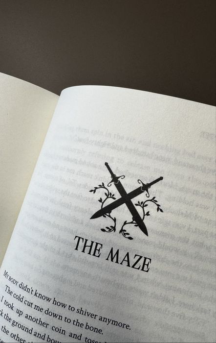 Quicksilver - Callie Hart специално издание