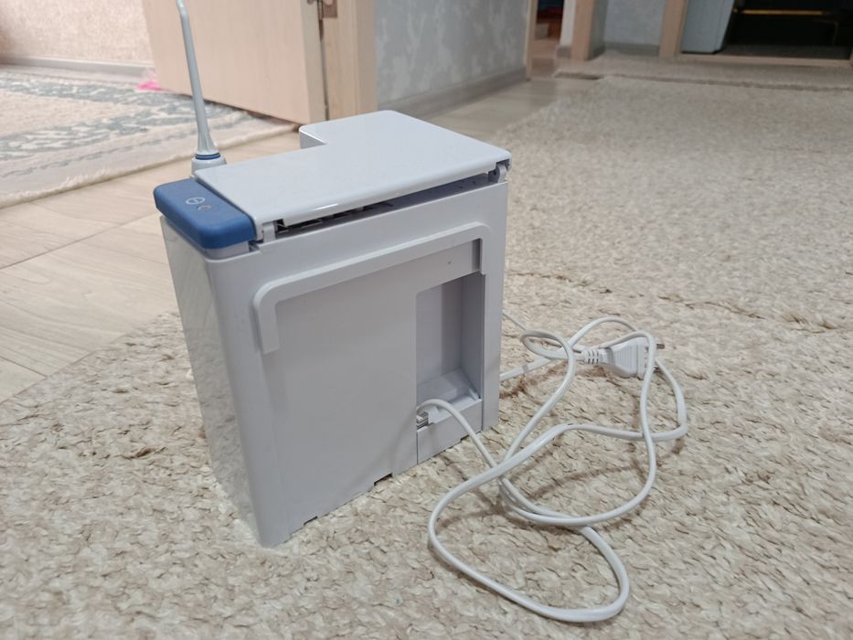 ирригатор для полости рта (модель Revyline LD-A8).продам