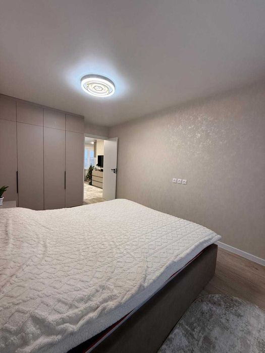 2 комнатная Западный