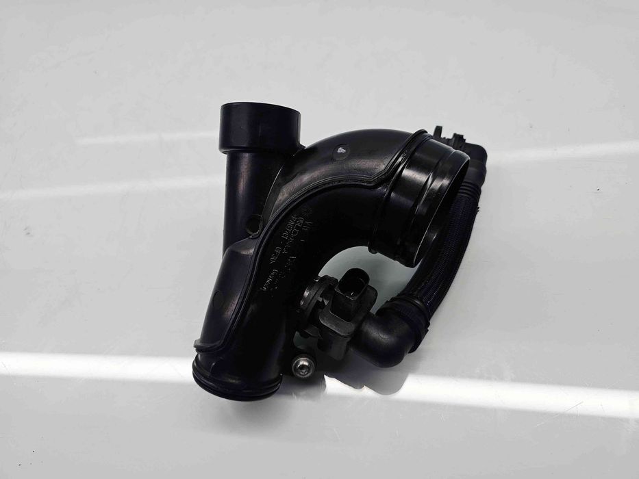 Tub admisie aer AUDI A4 (8W2, B9) [Fabr 2015-prezent] 05L129635A 2.0 T