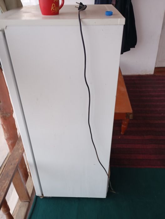 Muzlatgich holati yaxshi