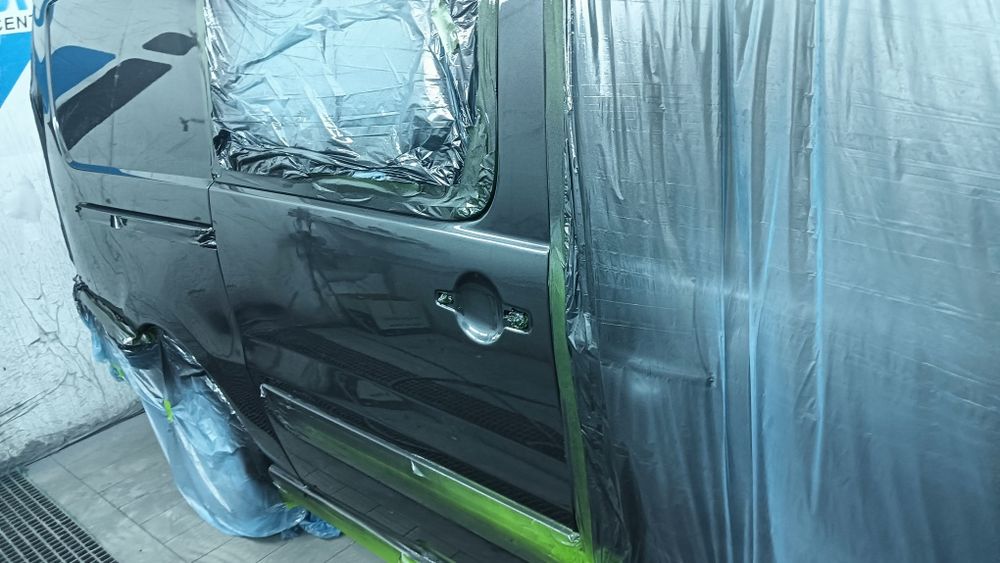 Tinichigerie auto vopsitorie
