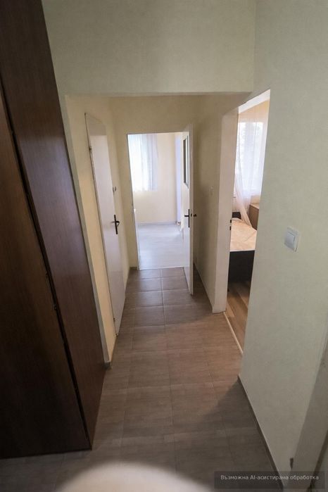 Продава се Двустаен апартамент в София, Люлин 7 - 65 кв.м за 1256 €/кв.м - Снимка #6