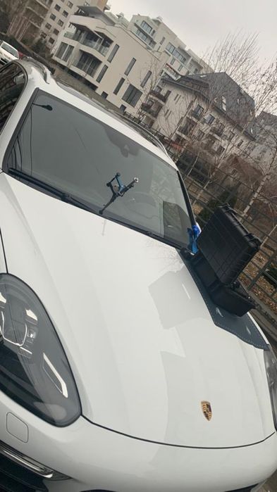 Reparații parbrize, fisuri și ciobituri! La domiciliu !60Lei.