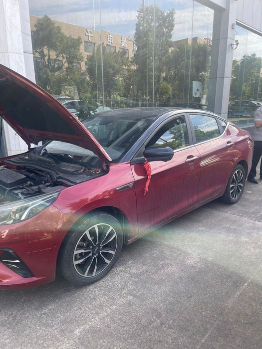 Jac j7 2021 г все запчасти в оригинале