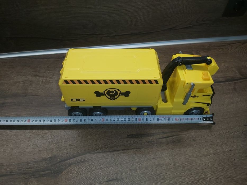 Пес патрул играчки