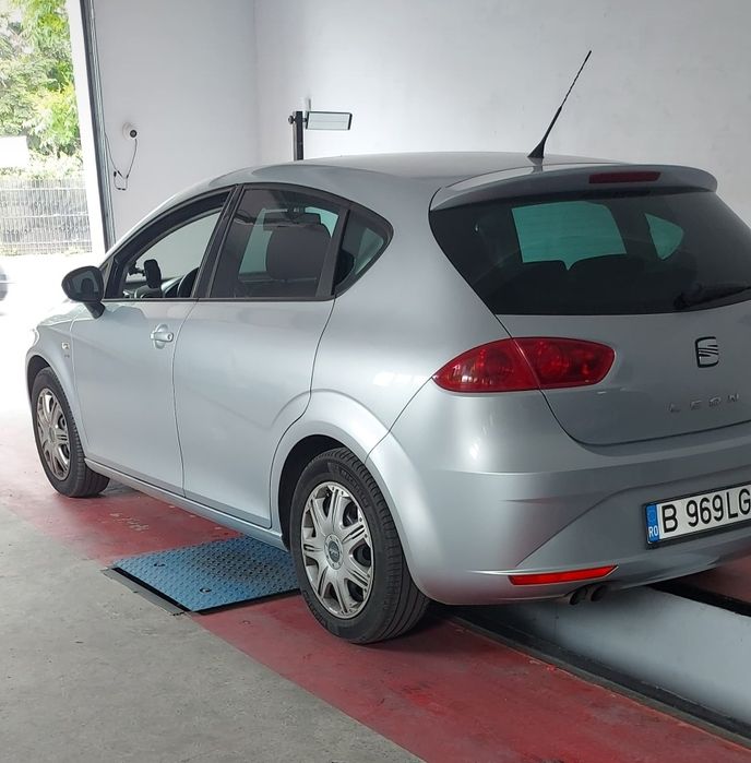 Seat Leon 1.4 TSI