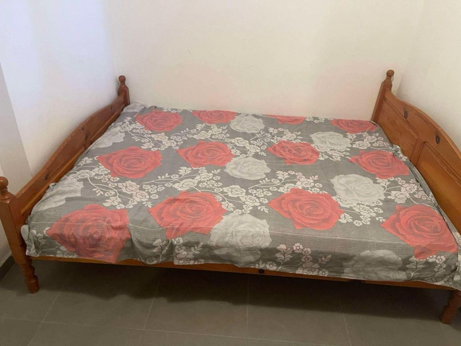 Дава се под наем Едностаен апартамент в Несебър - 58 кв.м за 204 € - Снимка #4