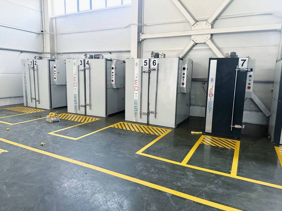 Разметка yoʻl chiziqlari