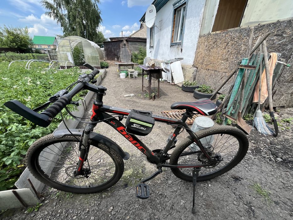 Продам велосипед