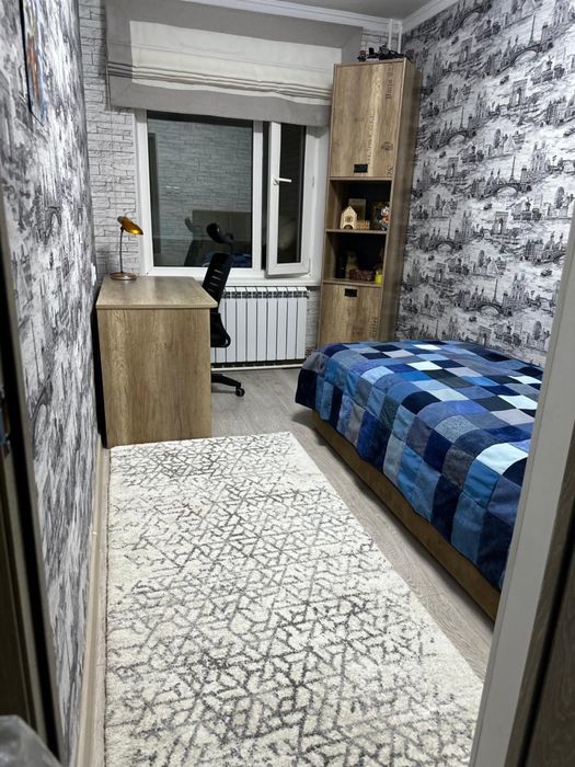 Сдам квартиру в отличном состоянии