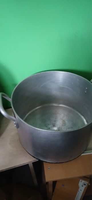 Продам табак, казан