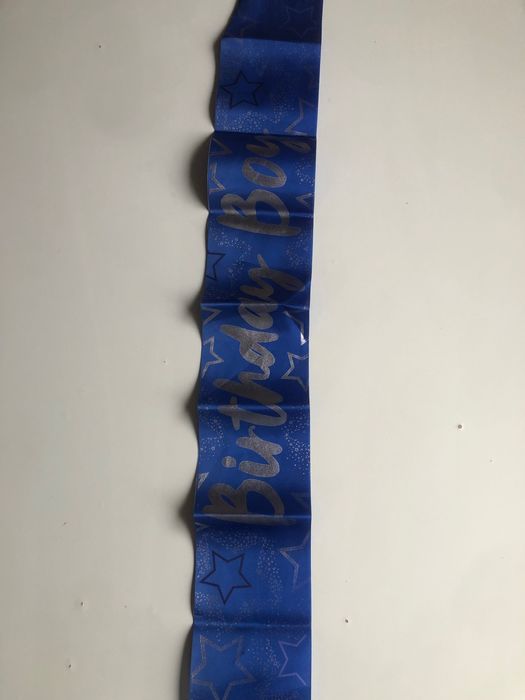 Парти декорации и аксесоари от Англия