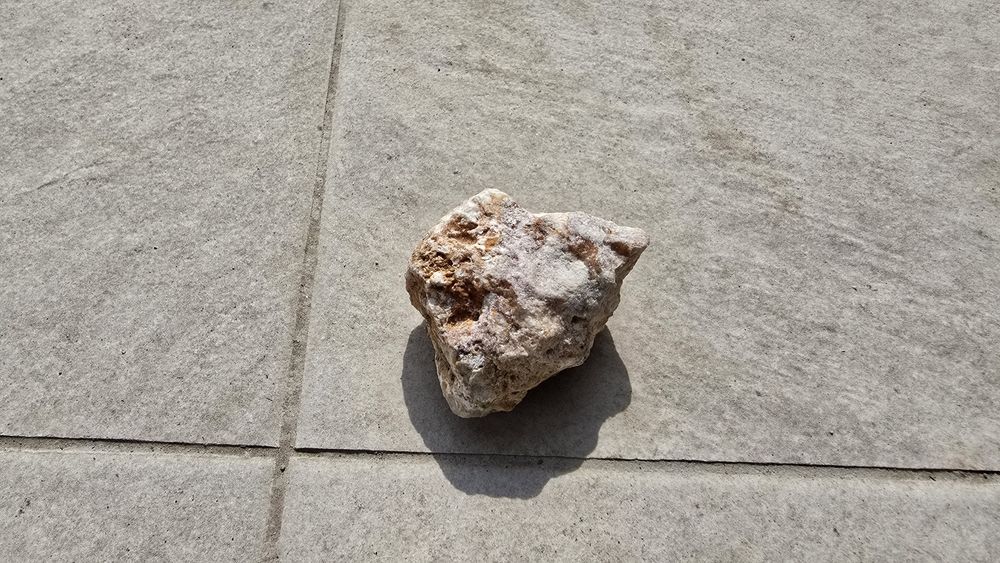 Естествен Кварц минерал