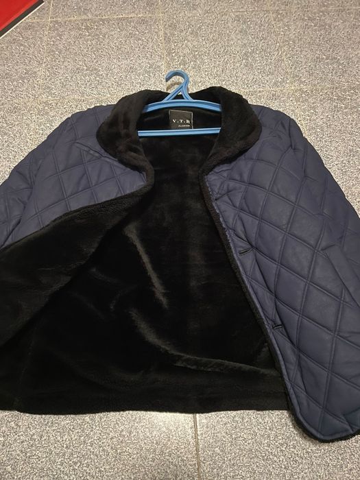 Продаю дублёнку в хорошем состояний