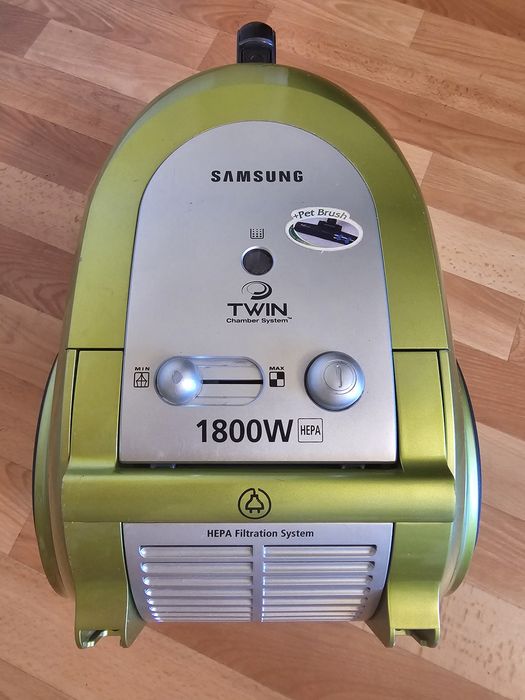 Продам пылесос SAMSUNG