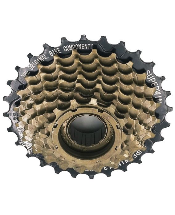 Трещотка 8ми скоростная