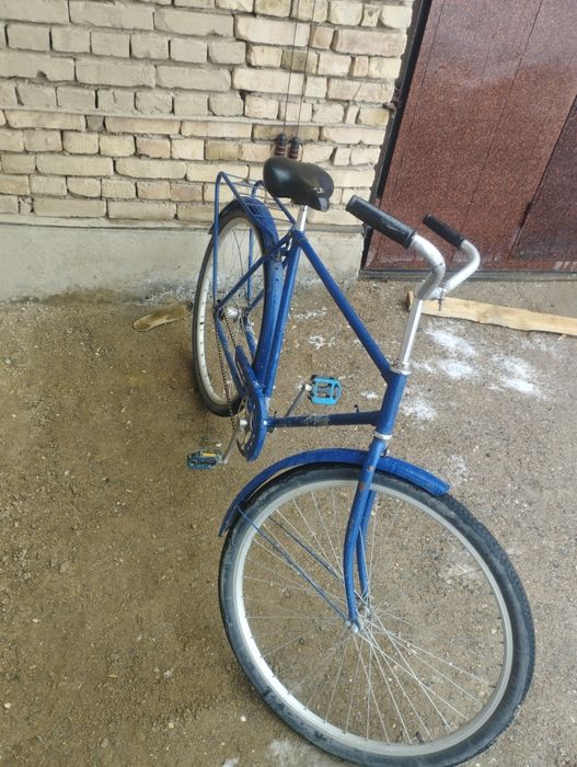 Vialsiped aist sotiladi