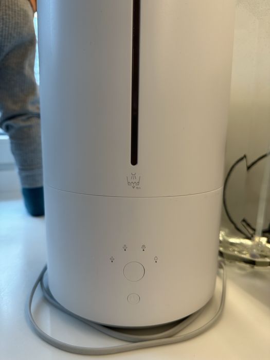 Xiaomi Smart Humidifier 2 Овлажнител за въздух с UV-C лампа