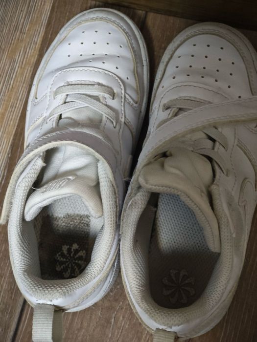 Детски маратонки номер 27