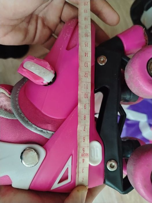 Продам ролики в хорошем состоянии