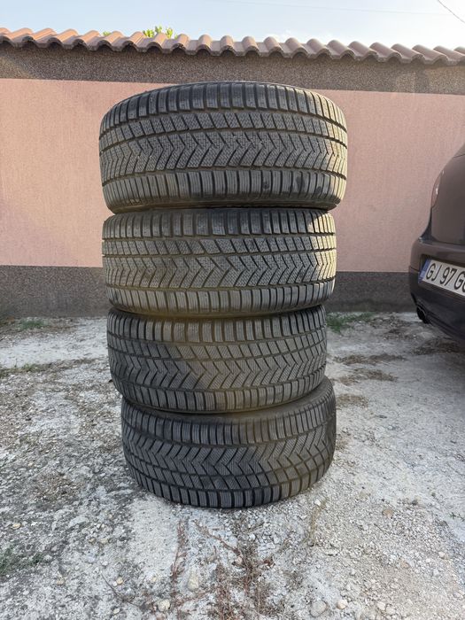 Cauciuri 245/40 R18