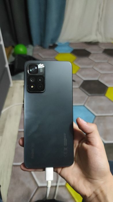 Redmi note 11 pro 5g