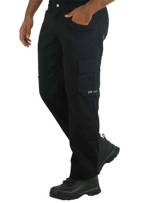 Helly hansen Мъжки Панталон 2ХЛ