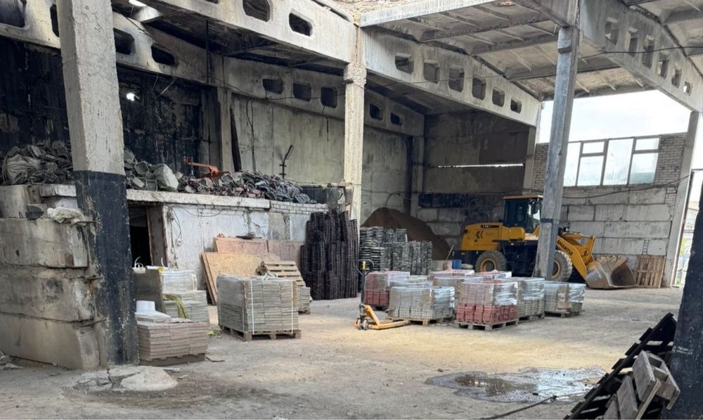 Коммерческая недвижимость