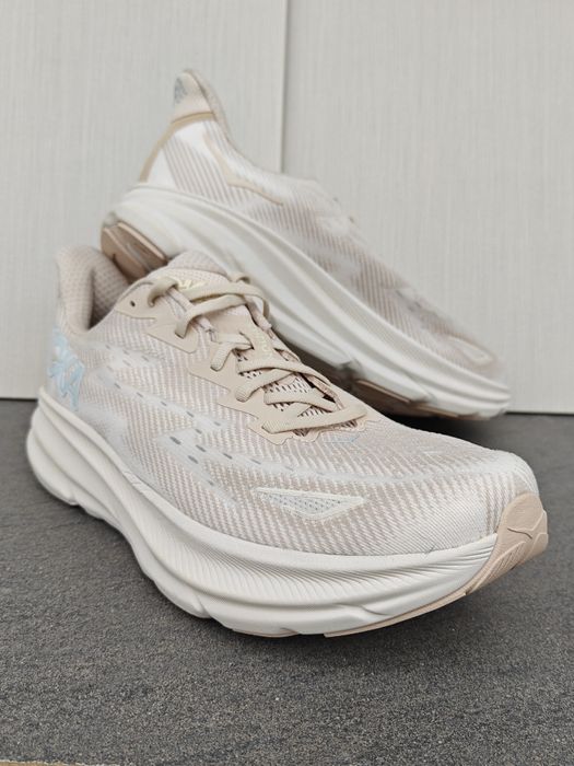 Adidași Hoka Clifton 9 originali cool top