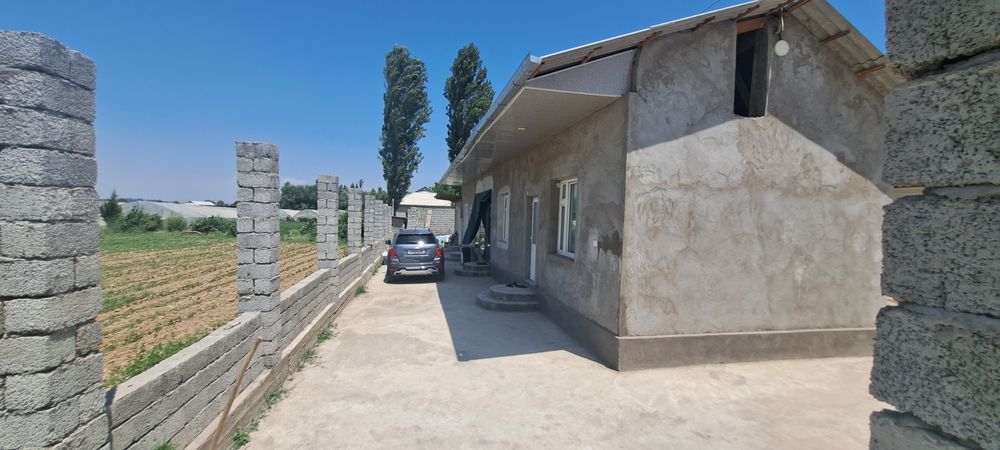 Toshkent vil Chinoz tum Olmazor bitonkada 13.9 sotik gaz suv svet bor