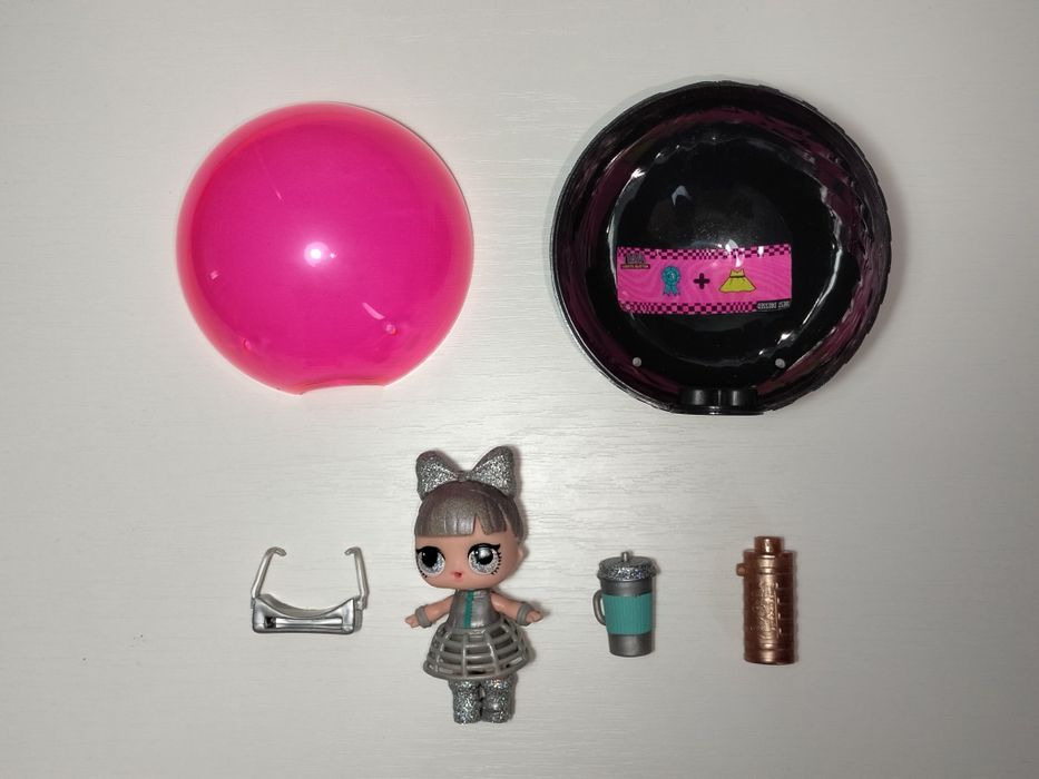 Кукла L.O.L Surprise, ОРИГИНАЛ