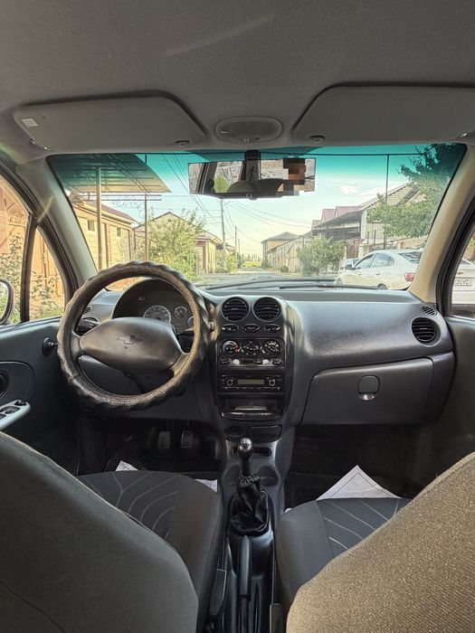 Matiz best 2014 kandtsaner