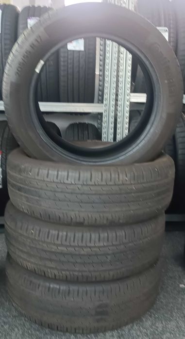 205 55 17 Anvelope vara Michelin Pirelli Continental Hankook Bridgest