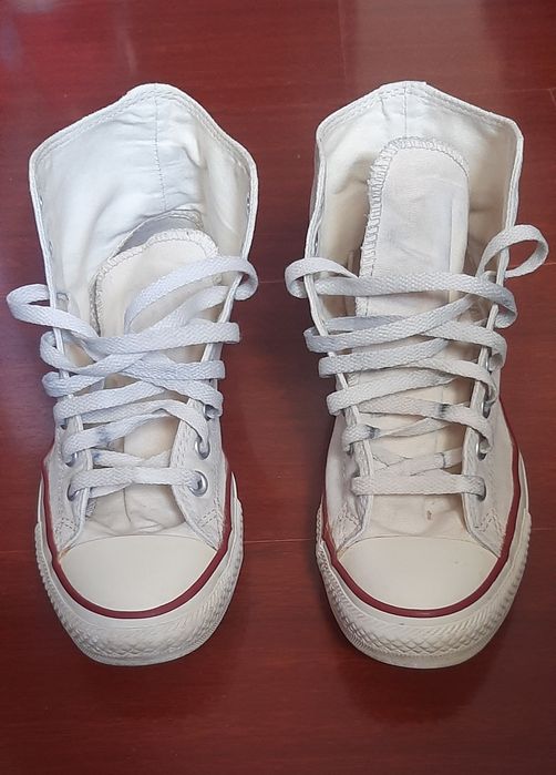 Adidasi Nike, Vans, Converse
