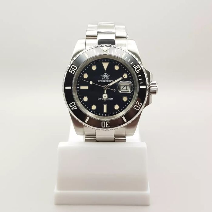 Часы ADDIESDIVE сағаттары