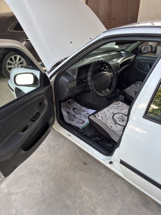Продам chevrolet Nexia 1.5
