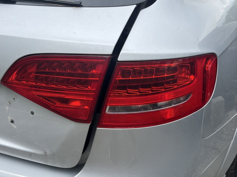 Audi A4 2.0TFSI 211 Quatrro Allroad LED НА ЧАСТИ