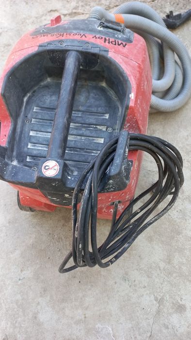 Aspirator Hilti VC 20-U