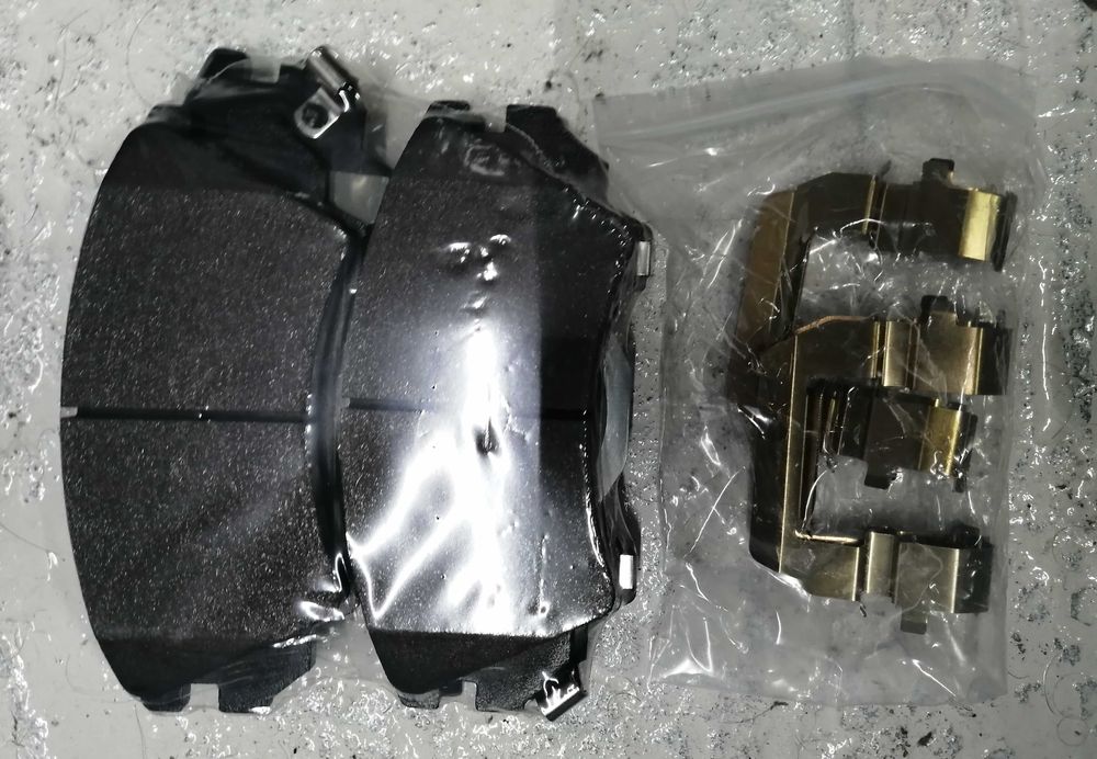 placute frana OPEL Insignia 70 lei