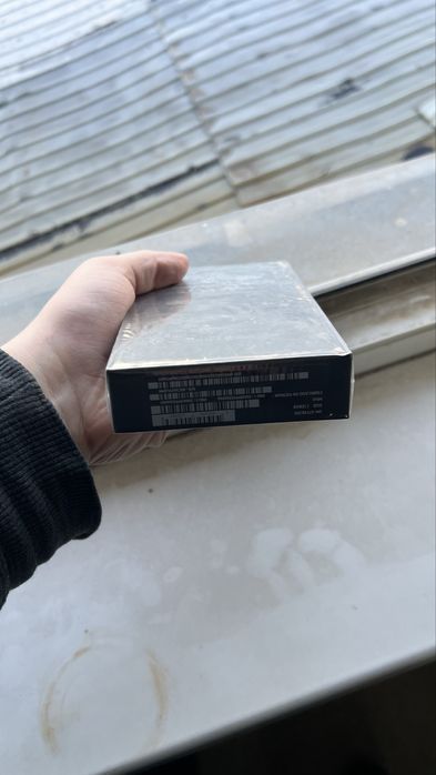 Galaxy s23fe запечатанный