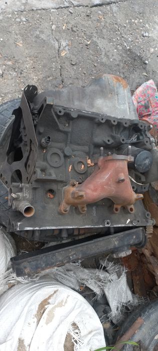 Продам ДВС 2Е  COROLLA 1.3