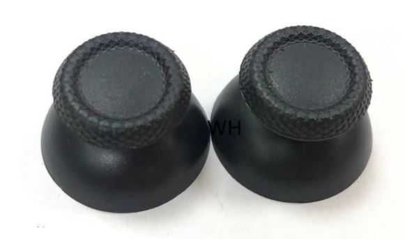 Стики, грибки геймпада PS5 DualSense