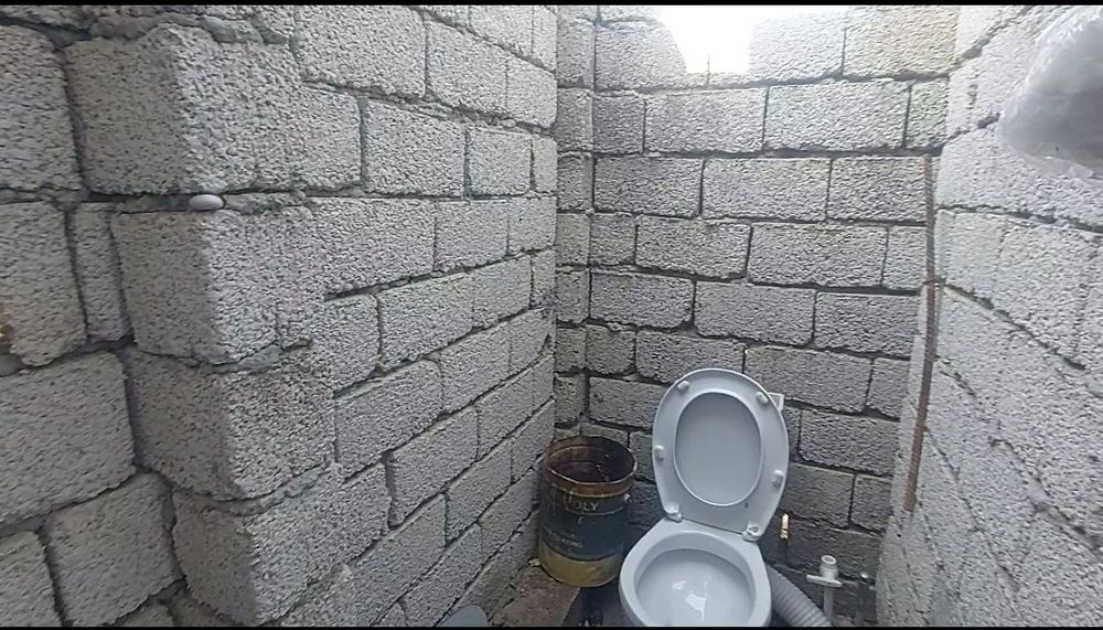 Футсидан-5-км Авангард янги участок