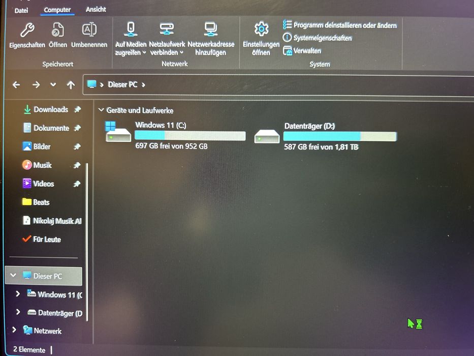 Acer Predator Triton 500SE